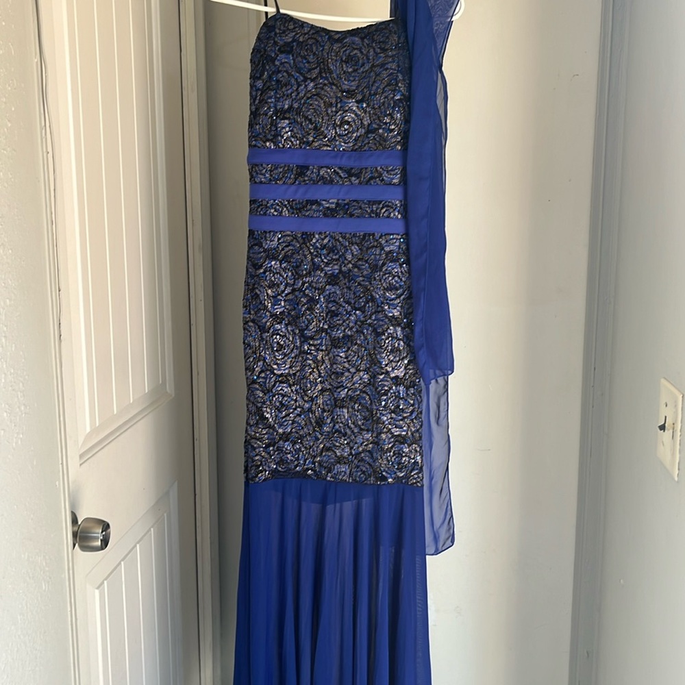 Long Dress formal